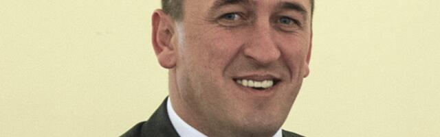 Гордана Михајловић напустила странку Ненада Рашића: Његова политика је против интереса Срба