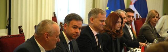 Da li dogovor opozicije predstavlja korak ka zajedničkoj listi?