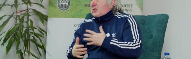 "Marš u pi***: Srpski glumac zagrmeo - "Školuju se u svojoj zemlji pa odu napolje, uništavaju sopstveni narod" (VIDEO)