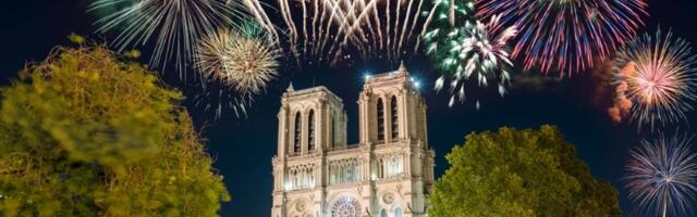 Gradovi širom sveta otkazuju novogodišnje dočeke – evo gde ih neće biti