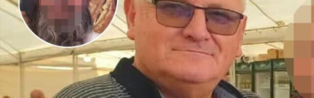 16,5 GODINA ZATVORA ZBOG UBISTVA ŠABAČKOG BIZNISMENA: Darko napravio Sretenu zasedu, pa ga izrešetao u magacinu njegove firme