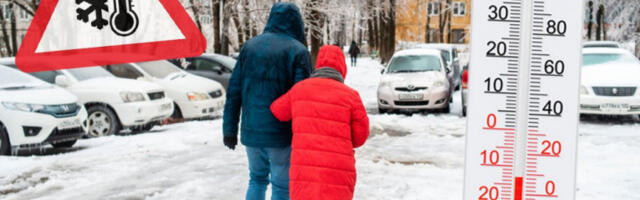 STIŽE NAM JAK SNEŽNI TALAS! Meteorolog otkrio - OVO je izvesno, neka se spremi Srbija!