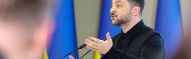 Зеленски објавио именовање Кислице за првог заменика шефа канцеларије председника