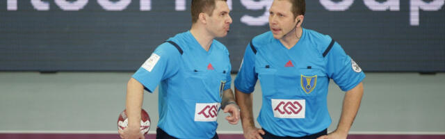 Nezapamćen skandal: Makedonci varali, pa izbačeni sa Evropskog prvenstva