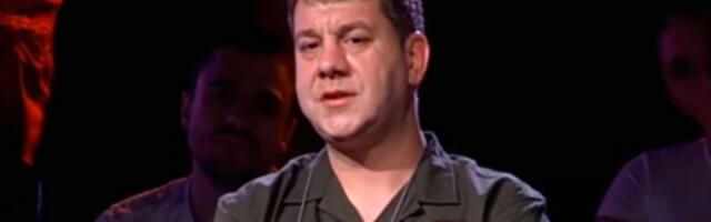 "On je najveća džukela, neka crkne tamo" Ivan se obratio Anđelu, ne prikrivajući mržnju prema njemu "Gnjido"