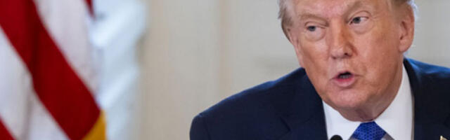 Трамп разматра опције против Ирана