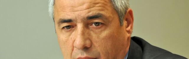 U Hramu Svetog Save u Beogradu odslužen pomen Oliveru Ivanoviću