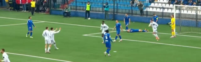 “Sudije nisu bile koncentrisane”: Trener Radnika nezadovoljan posle poraza od Partizana