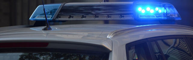 Nesreća na putu Vranje-Surdulica: Bočni sudar “mercedesa” i “tojote”, stradao muškarac