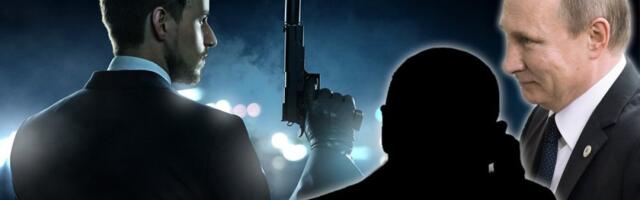 Skandal svetskih razmera! Ruski špijun upao duboko u najosetljivije centre zapadne tehnologije, sve tajne prešle u Putinove ruke