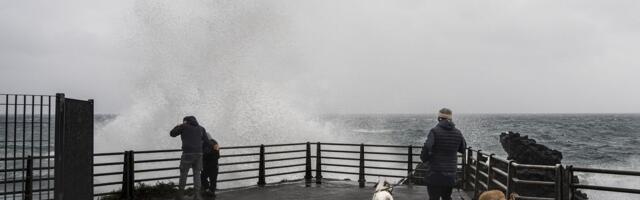 Italija se sprema za snažno nevreme, zatvaraju se škole: Upaljen meteoalarm, ovaj deo zemlje najugroženiji