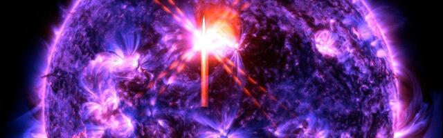 Zašto je u poslednje vreme bilo toliko sunčevih baklji