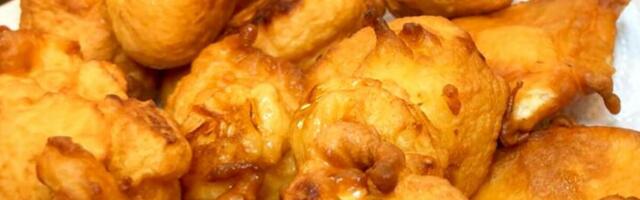 Uštipci za koje ne morate da čekate da testo naraste: Ovaj doručak sa stola nestaje za tren oka, odmah ih spremite