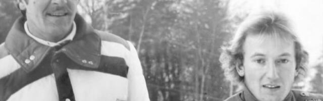 Франко је спасао Олимпијаду у Сарајеву