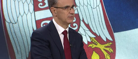 Macut sa načelnikom VMA o skraćivanju čekanja na operacije kuka i kolena