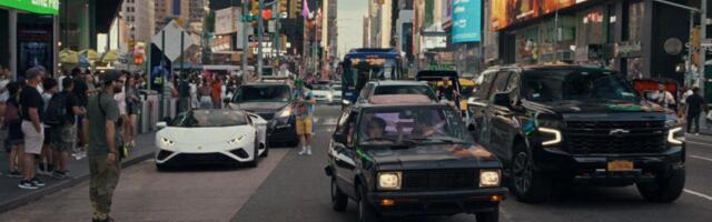 Yugo ide u Ameriku, ali prvo na prestižni festival u Kopenhagen: Iza ove priče stoje  Filip Grujić i Aleksa Borković