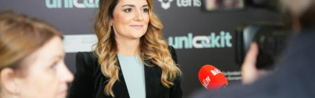 Preko 800 učesnika na Unlockit konferenciji u Beogradu!