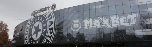 MUK U HUMSKOJ! Ključni ljudi Partizana misterizni nakon debakla u derbiju?!