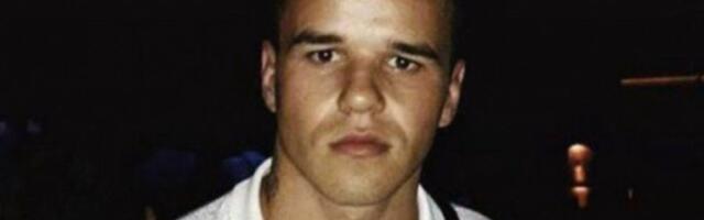 Na rođendan krvario na ulici 12 minuta, ubica nije otkriven: Mladi kik-bokser ubijen u sačekuši pre 8 godina