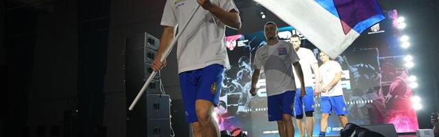 BOKSERI SRBIJE PORAŽENI U SOČIJU: Uskoro u Loznici revanš sa Rusijom