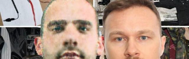 JOŠ JEDAN KAVČANIN I MOZAK OTMICE IZA REŠETAKA! Veliki udarac za klan - ODMOTAVA SE KLUPKO!