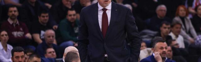 ŠPANCI PONOVO DELE PRAVDU ZVEZDI! Crveno-beli dočekuju Efes, a Evroliga šalje sudije koje navijači ne žele da vide!