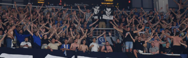 Sprema se ludnica! Varvari dolaze u Srbiju na neviđeno gostovanje, ali ne zbog fudbala i košarke