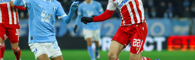 Ko sve želi Vasilija Kostova? Sve duža lista zainteresovanih klubova, evo ko je glavni favorit da ga dovede