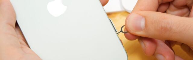 Zaključajte SIM karticu pre nego što bude kasno: Vaš novac je u opasnosti!