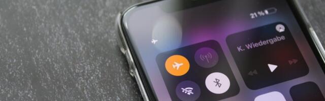 Ne koristite avionski režim? Evo zašto propuštate pravo čudo za vaš telefon