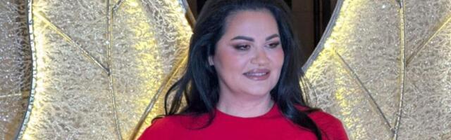 VELIKO SLAVLJE U JANINOM DOMU: Čestitke stižu sa svih strana, a jedna je posebna, ne možete ostati ravnodušni