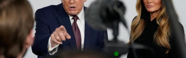 AU! Voditelj na Oskarima brutalno potkačio Melaniju i Donalda, čeka se predsednikov odgovor!