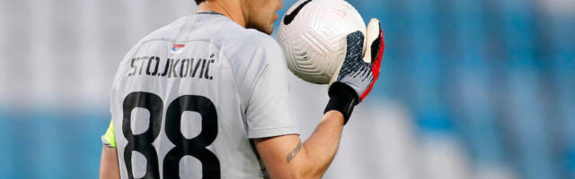 Stojković otkrio zbog čega je napustio Partizan: Postaće još veći miljenik Grobara nakon ovih reči!