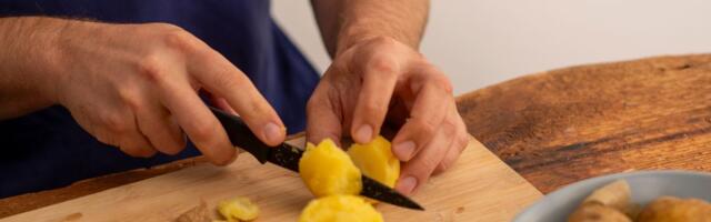 Eksperiment iz Vašingtona: Čovek dva meseca živeo na krompiru i iznenadio lekare rezultatima