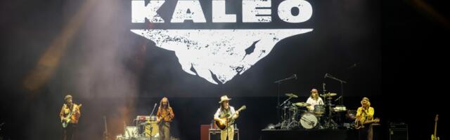 Planetarni hit “WAY DOWN WE GO” prvi put uživo pred beogradskom publikom