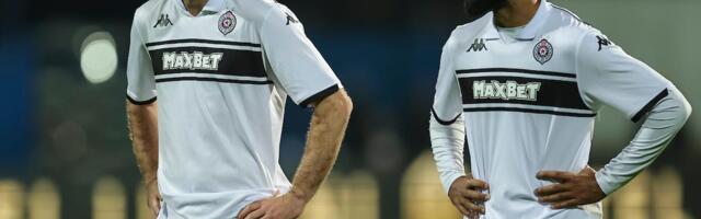 Eksperiment sa Ugrešićem i stari problemi: Da li u pauzi leži Partizanov spas?