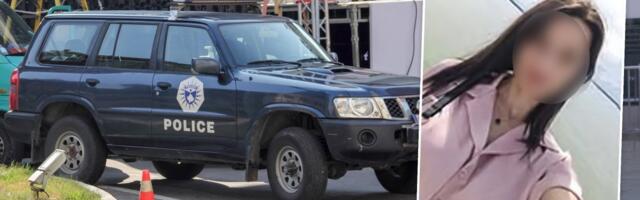 Preminula devojka koja je počinila zločin na jugu Srbije: Ubila bivšeg momka i rođaku, pa pucala u sebe