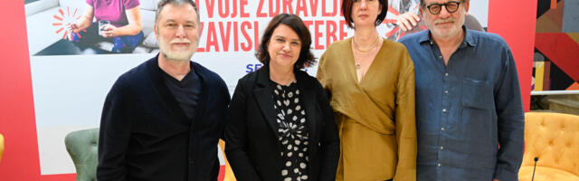 “Ne preskači terapiju – tvoje zdravlje zavisi od tebe”