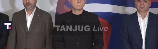 "Inspektori obavljaju razgovore sa odgovornim licima fakulteta": Direktor policije o smrti studentkinje