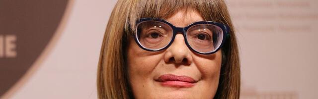 Maja Gojković o novom prepucavanju Srbije i Hrvatske: "Mi želimo oazu mira"