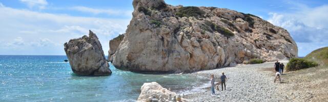 Kipar ove sezone: Imamo izveštaj sa rajskog ostrva iz prve ruke