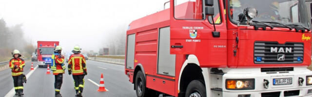 Велики пожар у католичком колеџу у Лиону