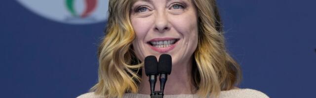 Đorđa Meloni: Nisam za razdor sa SAD, ali se ne slažemo sa izjavama Trampa o NATO