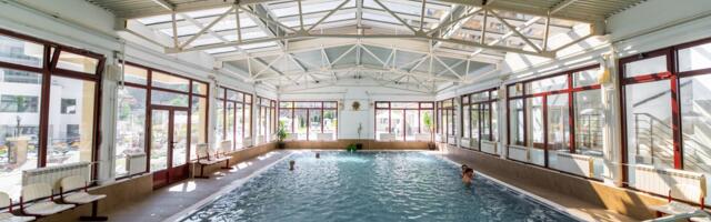 Ne morate daleko za savršen Uskrs: Ove 3 banje u Srbiji nude pravi reset