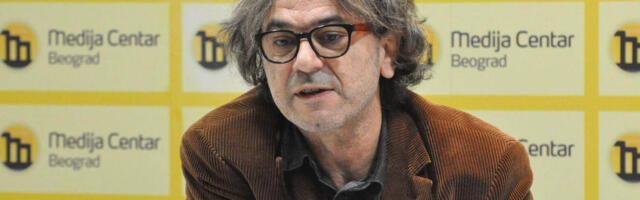 Profesor Đorđe Pavićević o Vučićevoj najavi hapšenja na FPN: Rezultat frustracije i još jedan pritisak na fakultet