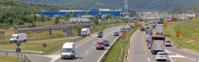 Istražili smo: U Srbiji ostala samo trećina neasfaltiranih puteva