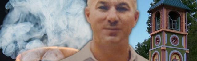 "NEMOJ DA GA TRAŽIŠ, NEĆE DA TI SE JAVI!" Porodicu nestalog farmaceuta iz Niša proganja MISTERIOZNA REČENICA! Monahinja uhvatila Milanovog brata za ruku i rekla…