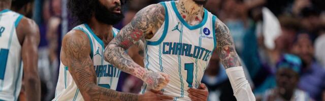 JOVIĆA NEĆEMO GLEDATI U PLEJ-OFU! Majami eliminisan u nikad luđem meču! Hornetsi slavili posle produžetka koji će se dugo prepričavati! (VIDEO)