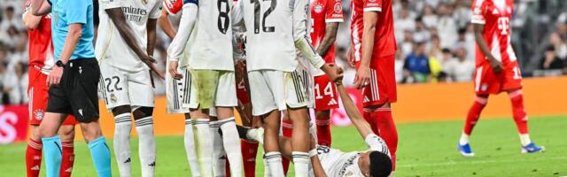 Sudar titana u Minhenu: Evo gde gledati revanš meč četvrfinala Lige šampiona Bajern - Real