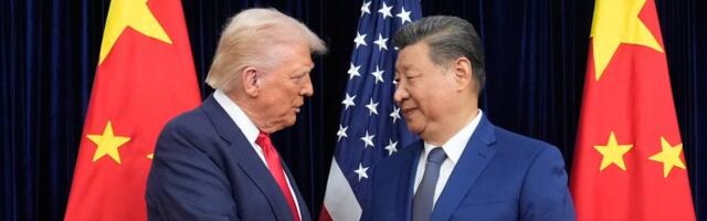 Peking digao glas: Kina stala u zaštitu Irana! Si Đinping poslao poslednje upozorenje Vašingtonu!